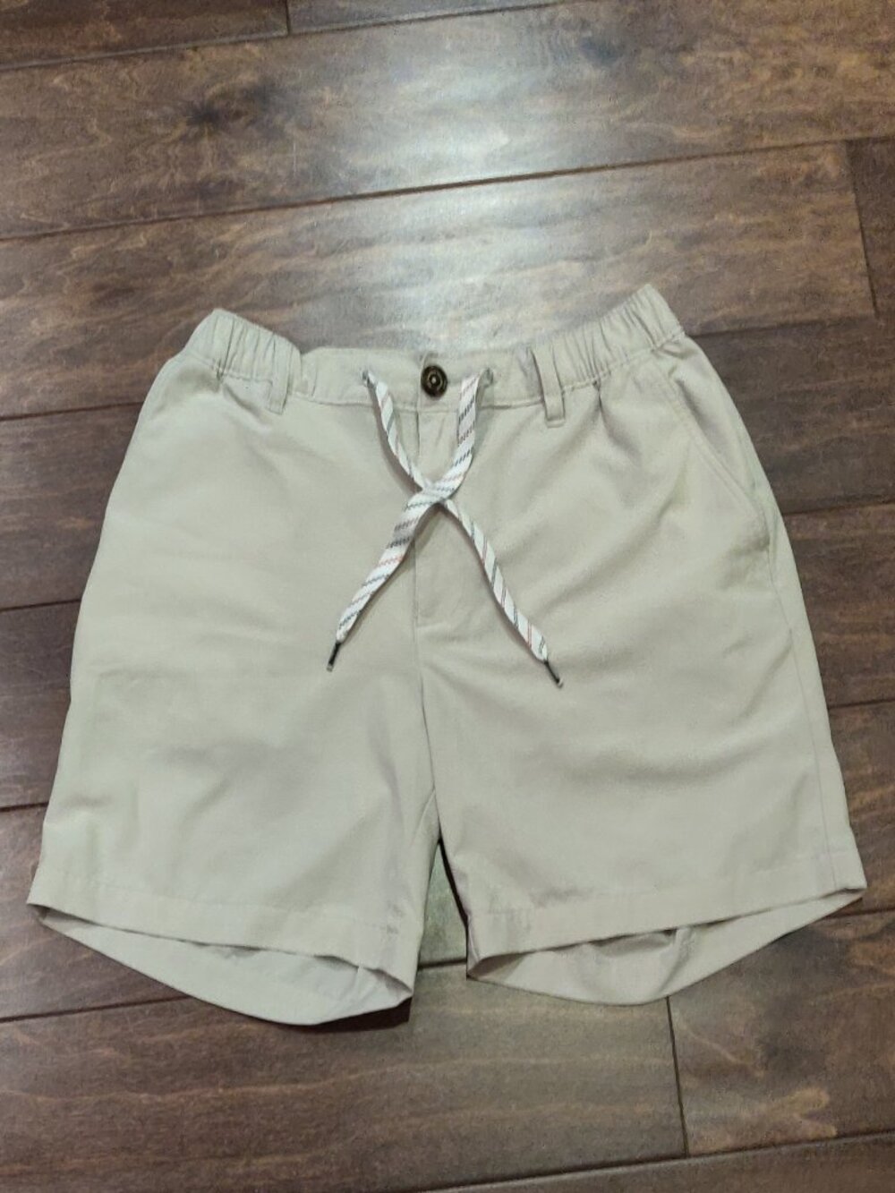 Chubbies Weekender Performance Shorts 6" Regular Fit Medium